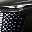 Audi urbanspere 概念豪华MPV, 中国专属对标 Lexus LM