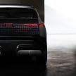 Audi urbanspere 概念豪华MPV, 中国专属对标 Lexus LM