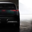 Audi urbanspere 概念豪华MPV, 中国专属对标 Lexus LM