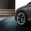 Audi urbanspere 概念豪华MPV, 中国专属对标 Lexus LM