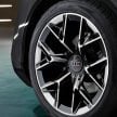 Audi urbanspere 概念豪华MPV, 中国专属对标 Lexus LM