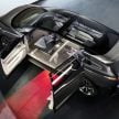 Audi urbanspere 概念豪华MPV, 中国专属对标 Lexus LM