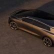 Audi urbanspere 概念豪华MPV, 中国专属对标 Lexus LM