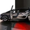Audi urbanspere 概念豪华MPV, 中国专属对标 Lexus LM