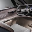 Audi urbanspere 概念豪华MPV, 中国专属对标 Lexus LM