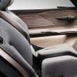 Audi urbanspere 概念豪华MPV, 中国专属对标 Lexus LM