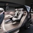Audi urbanspere 概念豪华MPV, 中国专属对标 Lexus LM