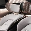 Audi urbanspere 概念豪华MPV, 中国专属对标 Lexus LM