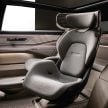 Audi urbanspere 概念豪华MPV, 中国专属对标 Lexus LM