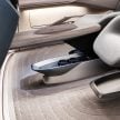 Audi urbanspere 概念豪华MPV, 中国专属对标 Lexus LM