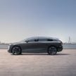 Audi urbanspere 概念豪华MPV, 中国专属对标 Lexus LM