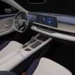 中国发布全新奇瑞 Chery Arrizo 8 D-Segment四门房车