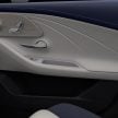 中国发布全新奇瑞 Chery Arrizo 8 D-Segment四门房车