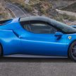 Ferrari 296 GTS 全球首发, 硬顶敞篷的双座中置油电超跑