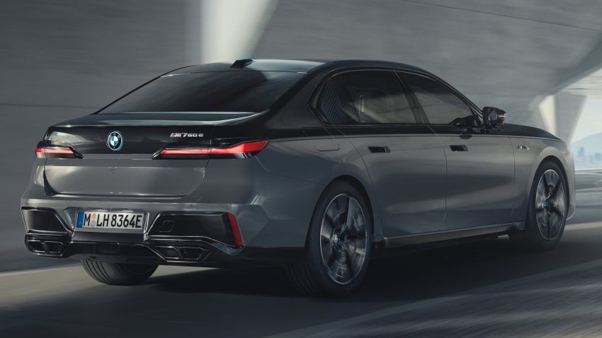 G70 BMW 7系列大改款面世, 搭配31.3寸8K后座影音荧幕 179616