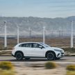 Mercedes-Benz EQS SUV 本周五来马, 年尾发布另一款EV