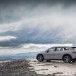 Mercedes-Benz EQS SUV 本周五来马, 年尾发布另一款EV
