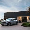 Mercedes-Benz EQS SUV 本周五来马, 年尾发布另一款EV