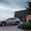 Mercedes-Benz EQS SUV 本周五来马, 年尾发布另一款EV