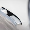 Mercedes-Benz EQS SUV 本周五来马, 年尾发布另一款EV