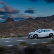 Mercedes-Benz EQS SUV 本周五来马, 年尾发布另一款EV