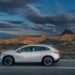 Mercedes-Benz EQS SUV 本周五来马, 年尾发布另一款EV