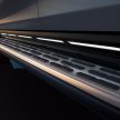 Mercedes-Benz EQS SUV 本周五来马, 年尾发布另一款EV