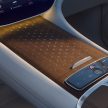 Mercedes-Benz EQS SUV 本周五来马, 年尾发布另一款EV