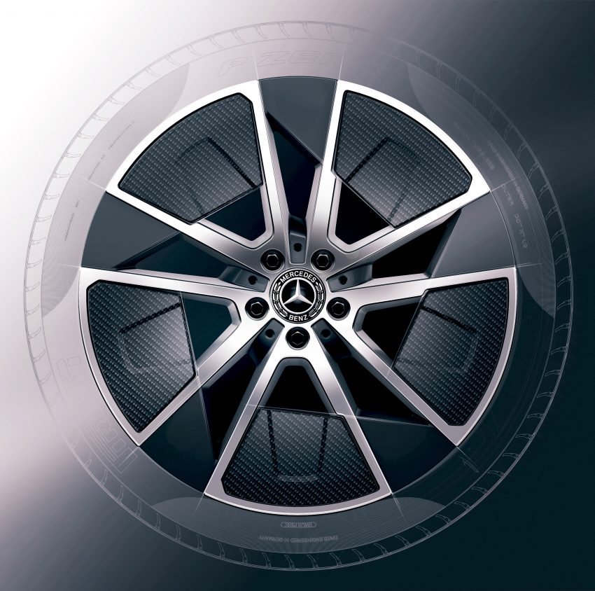 宾士纯电旗舰 SUV，Mercedes-Benz EQS SUV 全球首发 179378