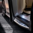 Mercedes-Benz EQS SUV 本周五来马, 年尾发布另一款EV