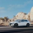 Mercedes-Benz EQS SUV 本周五来马, 年尾发布另一款EV