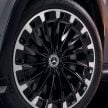 Mercedes-Benz EQS SUV 本周五来马, 年尾发布另一款EV