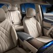 Mercedes-Benz EQS SUV 本周五来马, 年尾发布另一款EV