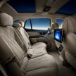 Mercedes-Benz EQS SUV 本周五来马, 年尾发布另一款EV