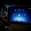 Mercedes-Benz EQS SUV 本周五来马, 年尾发布另一款EV