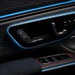 Mercedes-Benz EQS SUV 本周五来马, 年尾发布另一款EV