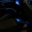 Mercedes-Benz EQS SUV 本周五来马, 年尾发布另一款EV