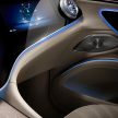 Mercedes-Benz EQS SUV 本周五来马, 年尾发布另一款EV