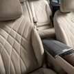 Mercedes-Benz EQS SUV 本周五来马, 年尾发布另一款EV