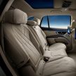 Mercedes-Benz EQS SUV 本周五来马, 年尾发布另一款EV