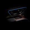 Mercedes-Benz EQS SUV 本周五来马, 年尾发布另一款EV