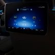 Mercedes-Benz EQS SUV 本周五来马, 年尾发布另一款EV
