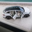 Mercedes-Benz EQS SUV 本周五来马, 年尾发布另一款EV