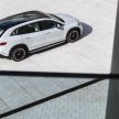 Mercedes-Benz EQS SUV 本周五来马, 年尾发布另一款EV