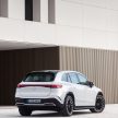 Mercedes-Benz EQS SUV 本周五来马, 年尾发布另一款EV