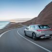 Mercedes-Benz EQS SUV 本周五来马, 年尾发布另一款EV