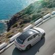 Mercedes-Benz EQS SUV 本周五来马, 年尾发布另一款EV