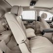 Mercedes-Benz EQS SUV 本周五来马, 年尾发布另一款EV
