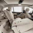 Mercedes-Benz EQS SUV 本周五来马, 年尾发布另一款EV