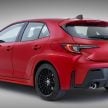 Toyota GR Corolla 被指将在12月登陆东南亚, 泰国将首发